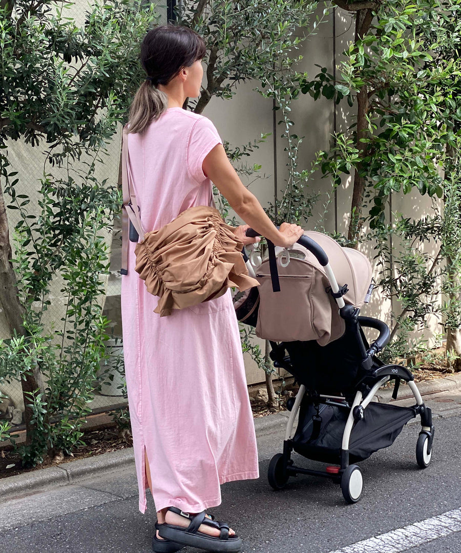 Frills Tote Bag