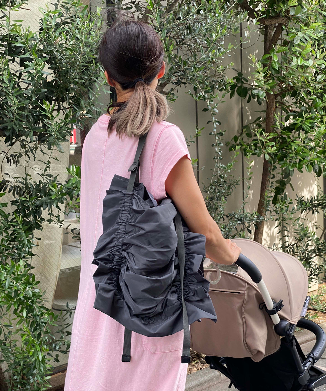 Frills Tote Bag