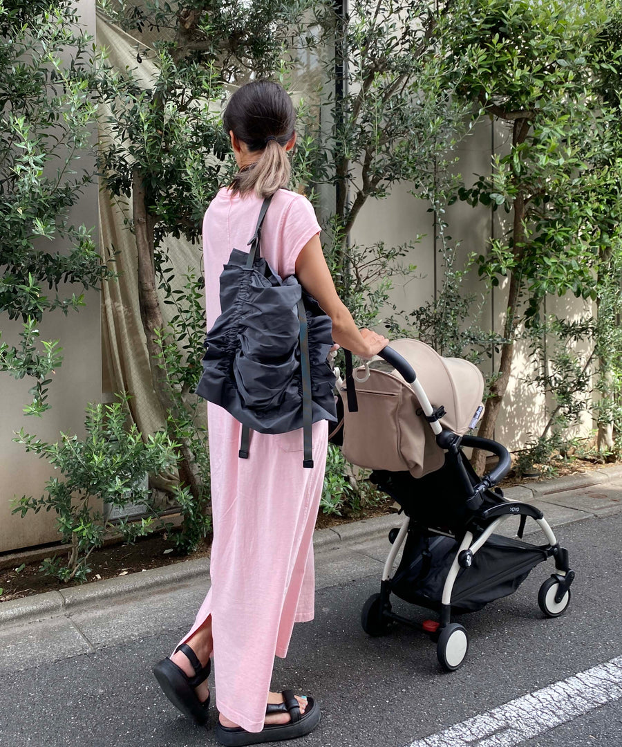 Frills Tote Bag