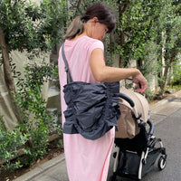 Frills Tote Bag