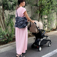 Frills Tote Bag