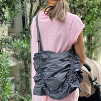 Frills Tote Bag