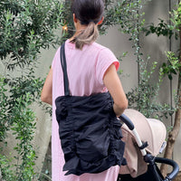 Frills Tote Bag