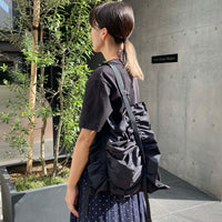 Frills Tote Bag