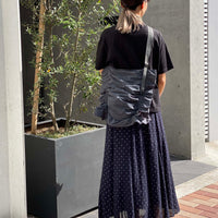 Frills Tote Bag