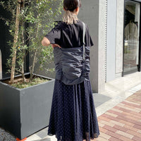 Frills Tote Bag