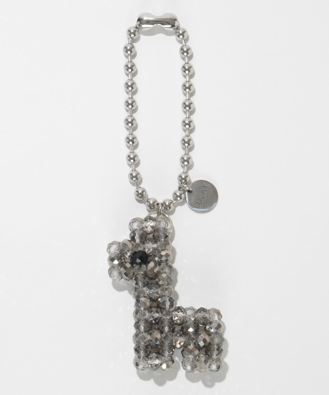 Selected Charm (Horse)
