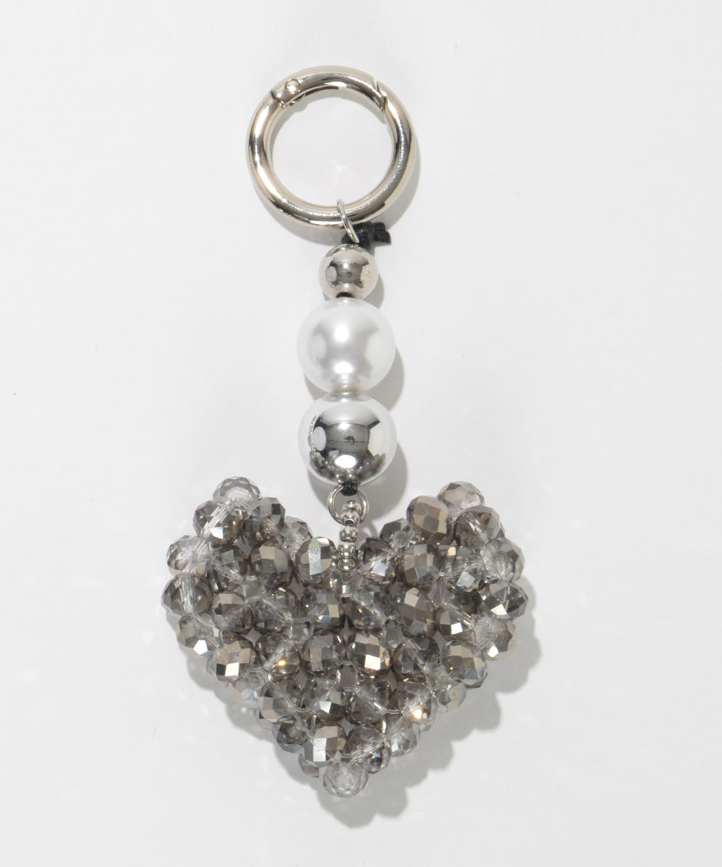 Selected Charm (Heart×Ball)