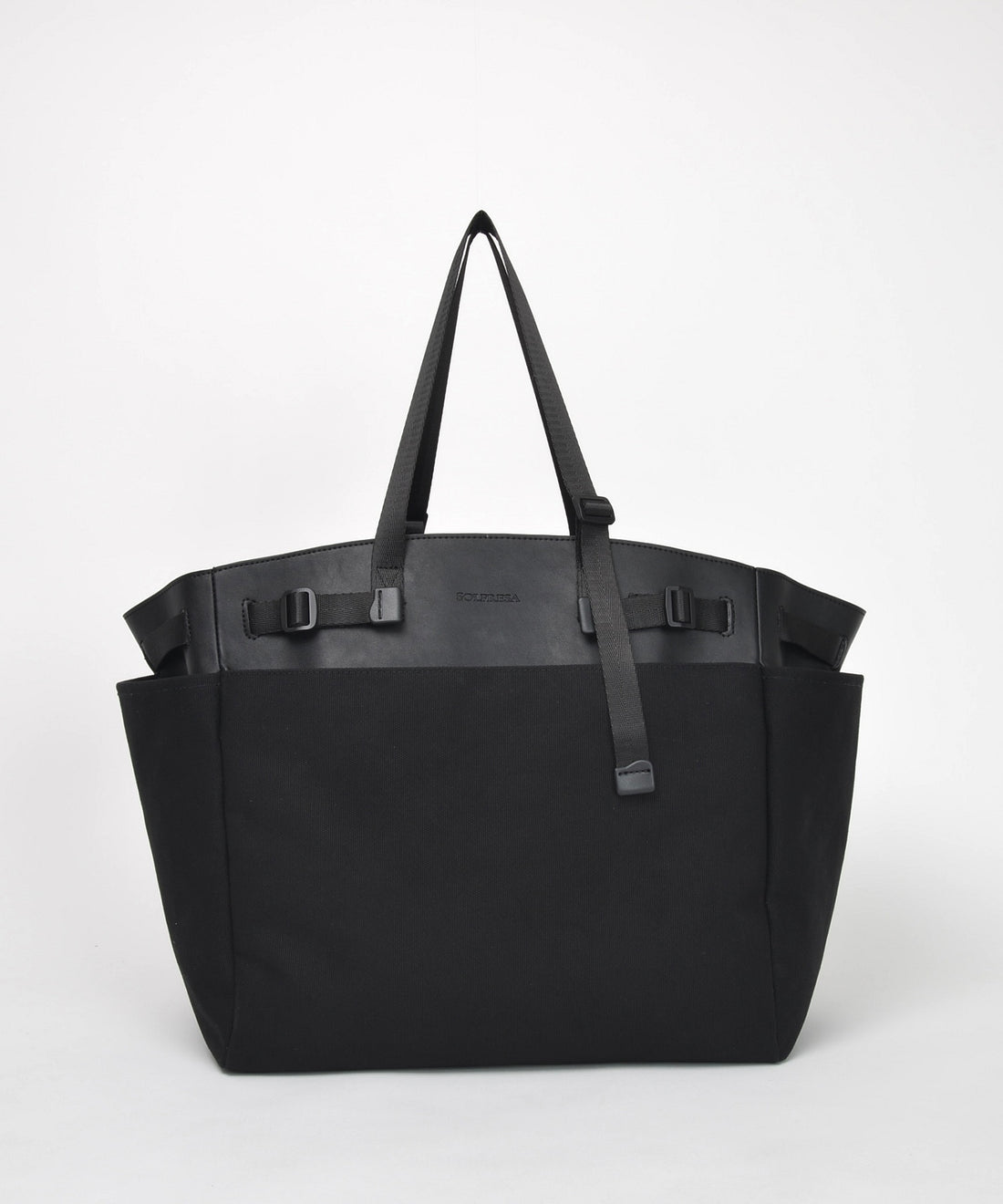 Canvas Tote Shoulder Bag