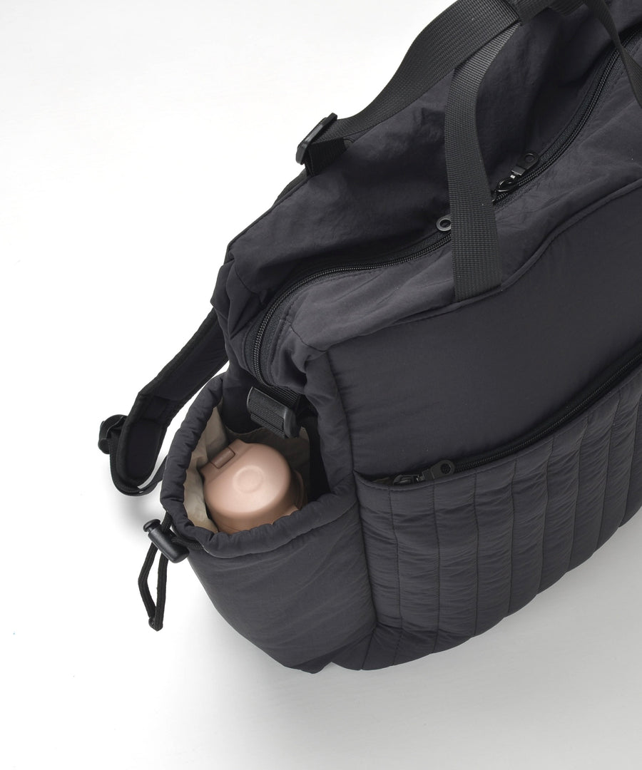 Quilting Ruck Sack