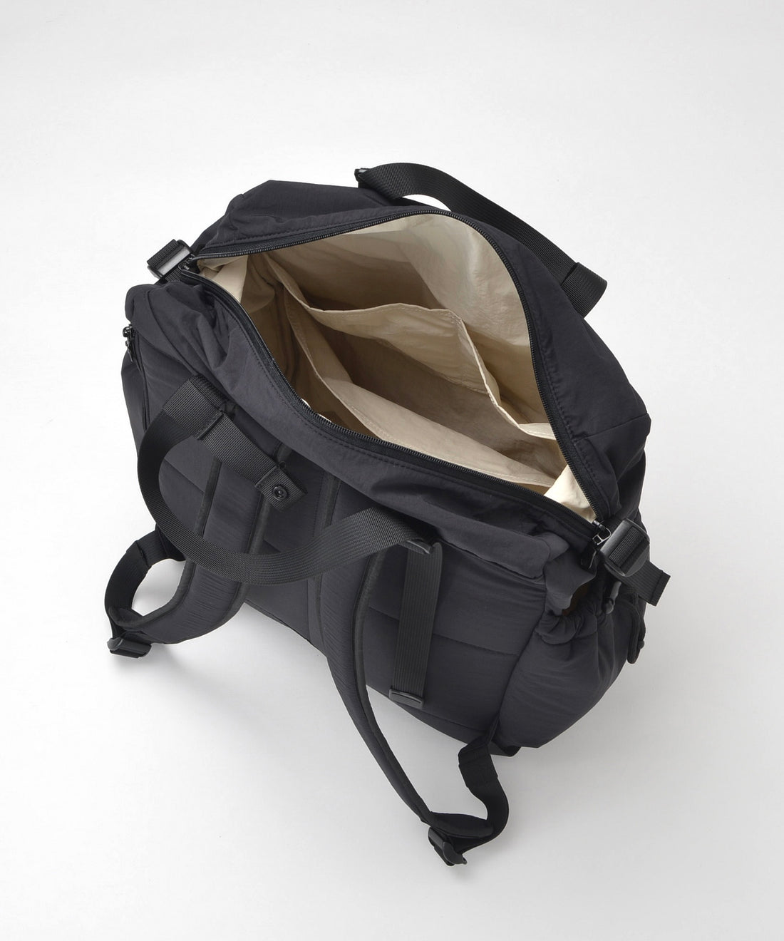 Quilting Ruck Sack