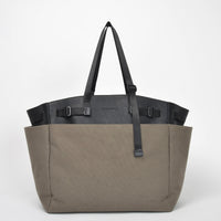 Canvas Tote Shoulder Bag