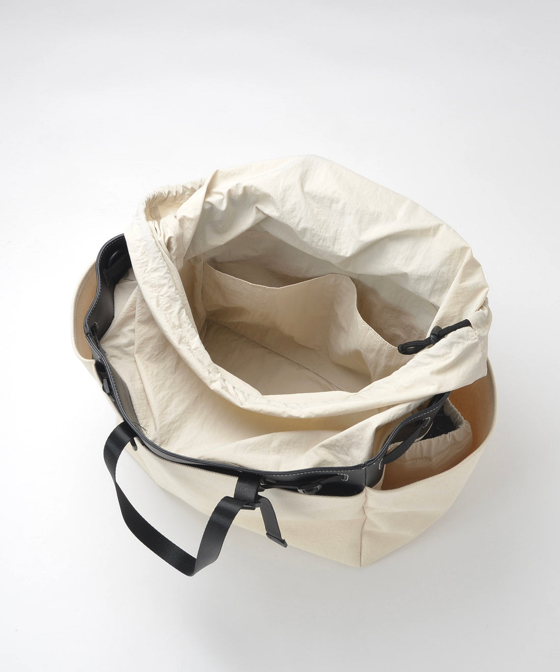 【一部予約】Canvas Tote Soulder Bag