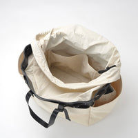 Canvas Tote Shoulder Bag