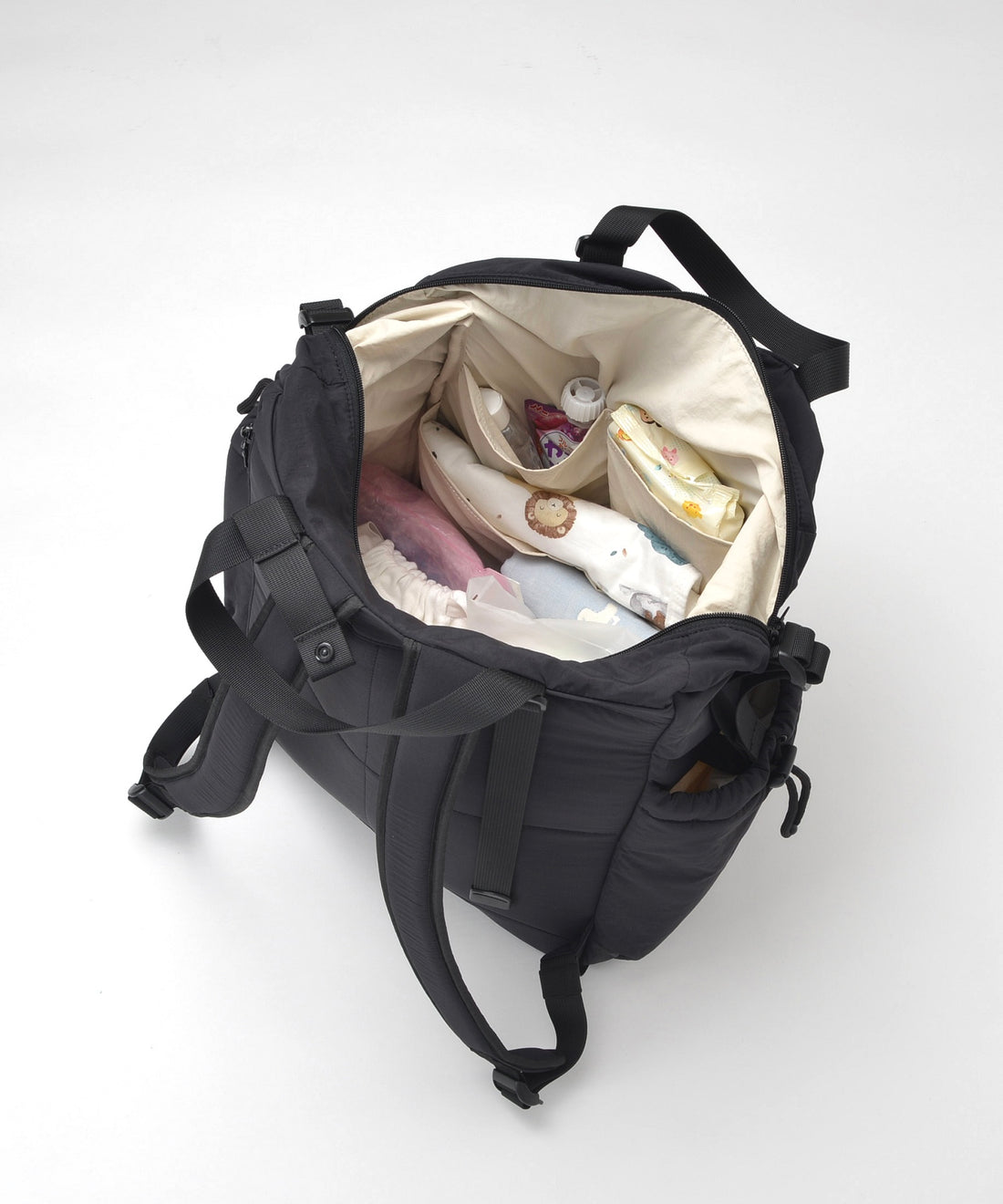 Quilting Ruck Sack