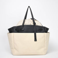 Canvas Tote Shoulder Bag