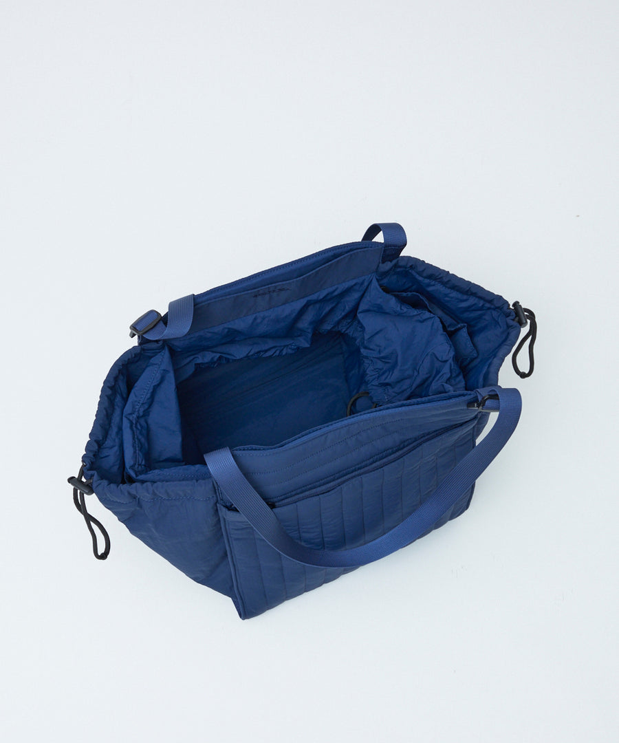 【予約】Quilting Tote Bag: M Size